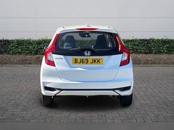 Used Honda Jazz 2019 for sale - 78431036: Photo