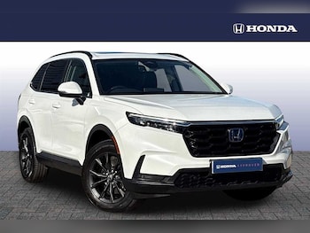 Used Honda CR-V 2024 for sale - 79578149: Photo