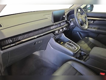 Used Honda CR-V 2024 for sale - 79578149: Photo