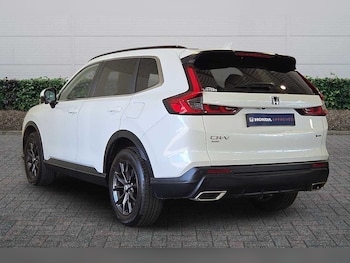 Used Honda CR-V 2024 for sale - 79578149: Photo