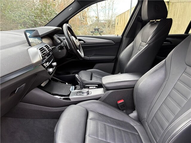 Used BMW X3 2020 for sale - 77124569: Photo 10