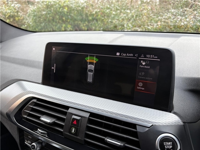 Used BMW X3 2020 for sale - 77124569: Photo 14