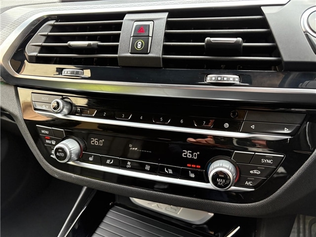 Used BMW X3 2020 for sale - 77124569: Photo 17