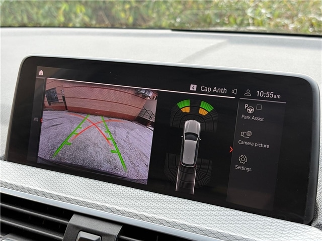 Used BMW X3 2020 for sale - 77124569: Photo 19