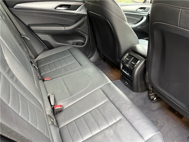 Used BMW X3 2020 for sale - 77124569: Photo 23