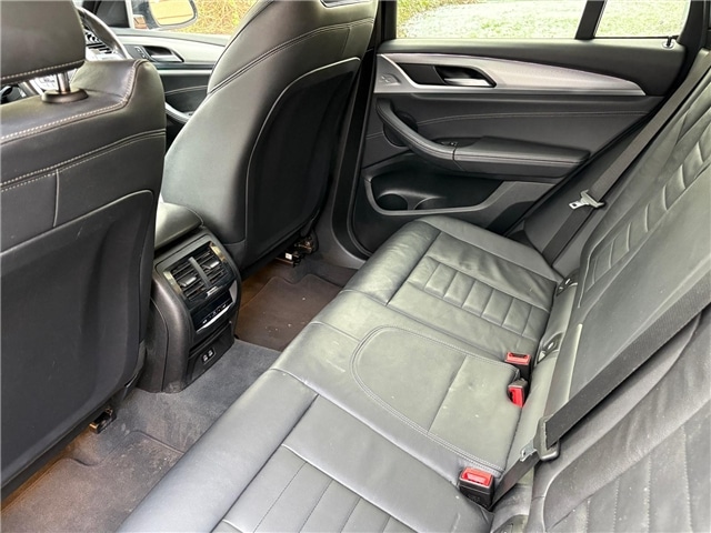 Used BMW X3 2020 for sale - 77124569: Photo 24