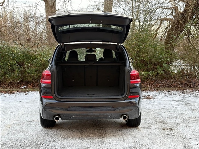 Used BMW X3 2020 for sale - 77124569: Photo 25