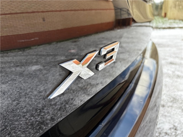 Used BMW X3 2020 for sale - 77124569: Photo 30