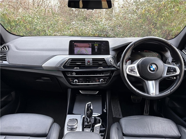 Used BMW X3 2020 for sale - 77124569: Photo 9