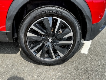 Used Peugeot 2008 2022 for sale - 75509167: Photo