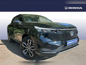 Honda - HR-V