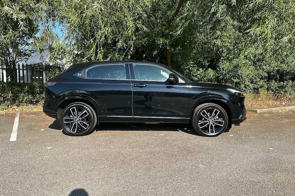 Used Honda HR-V 2023 for sale - 75509188: Photo 5