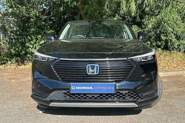 Used Honda HR-V 2023 for sale - 75509188: Photo 6