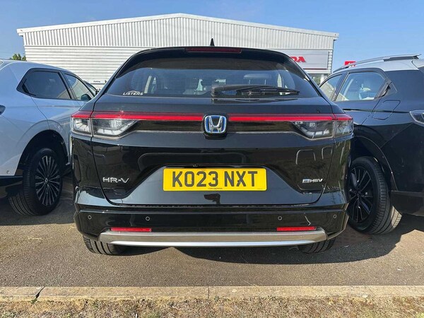 Used Honda HR-V 2023 for sale - 75509188: Photo 7