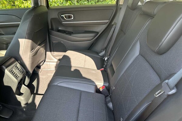 Used Honda HR-V 2023 for sale - 75509188: Photo 8