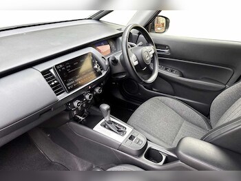 Used Honda Jazz 2021 for sale - 77959280: Photo