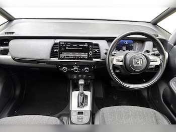 Used Honda Jazz 2021 for sale - 77959280: Photo