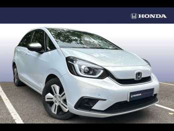 2021 (71) - 1.5 i-MMD Hybrid EX 5dr eCVT