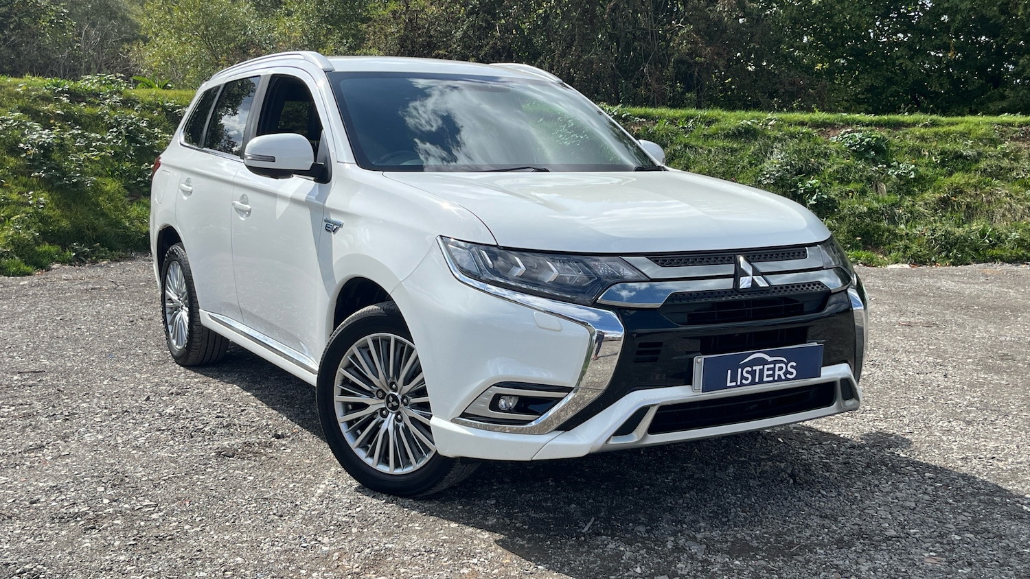 Used Mitsubishi Outlander 2019 for sale - 76372344: Photo 1