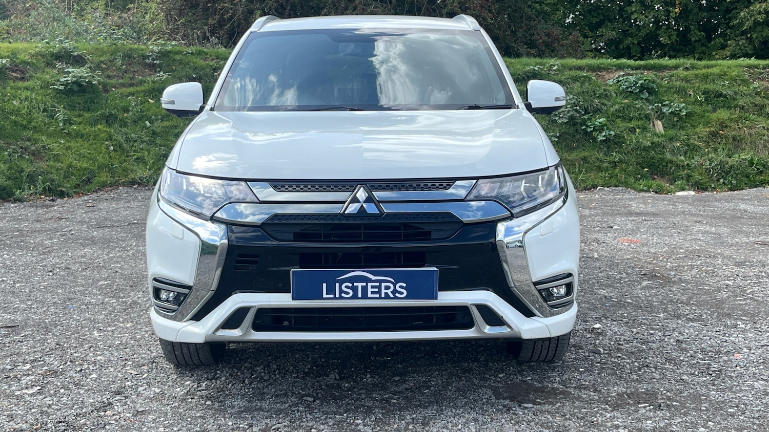 Used Mitsubishi Outlander 2019 for sale - 76372344: Photo 10