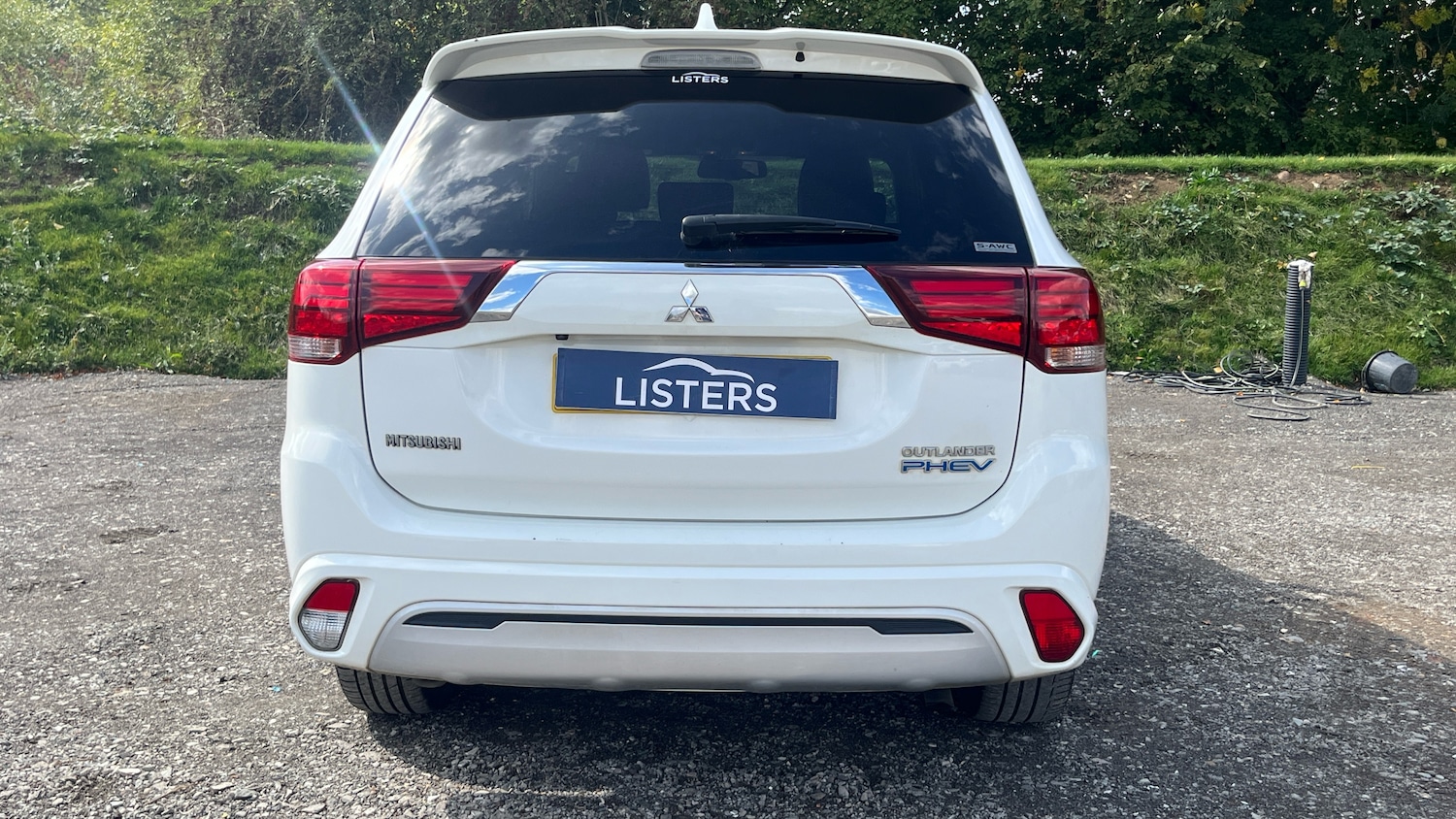 Used Mitsubishi Outlander 2019 for sale - 76372344: Photo 11