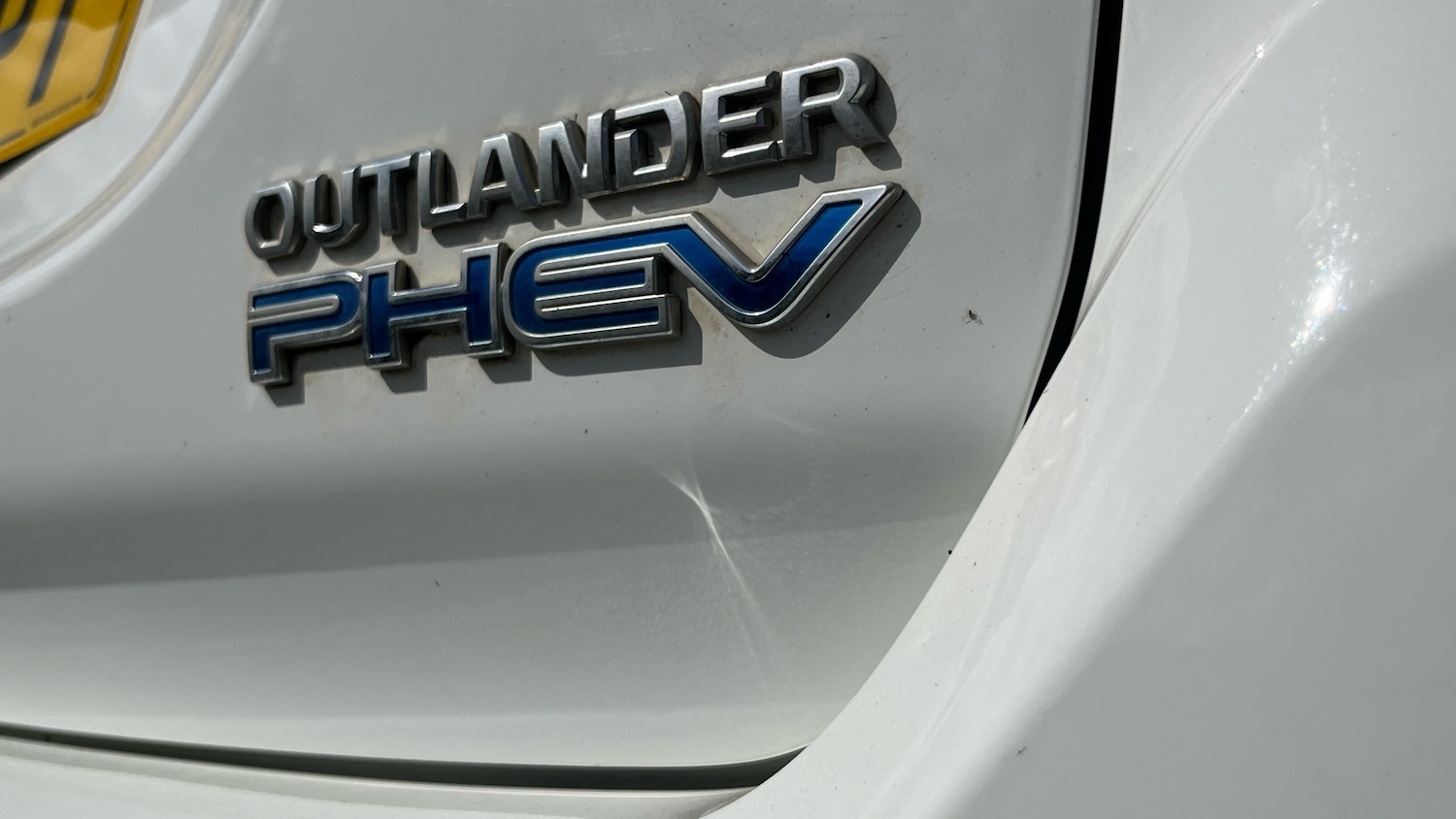 Used Mitsubishi Outlander 2019 for sale - 76372344: Photo 14
