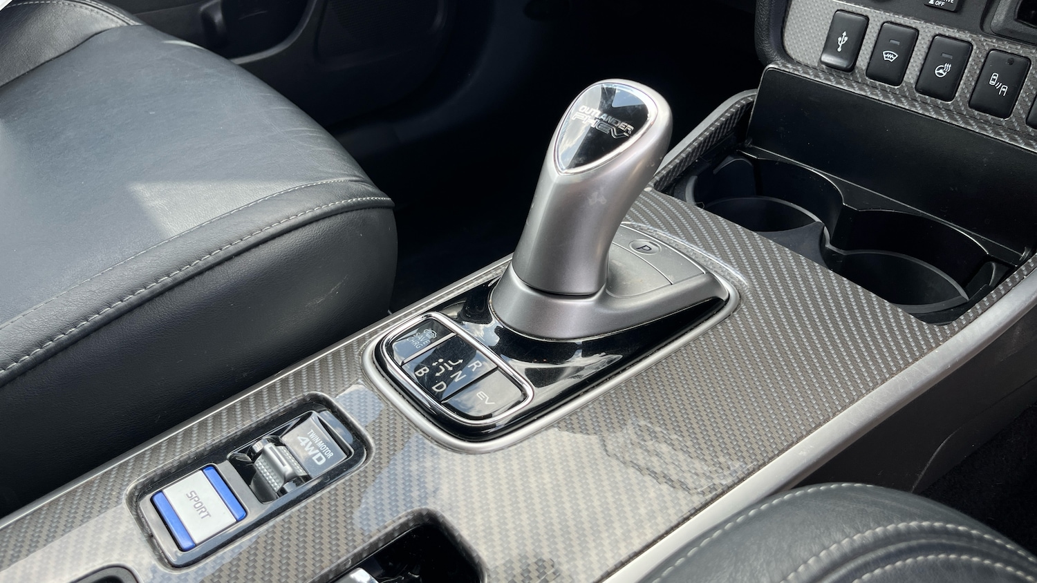 Used Mitsubishi Outlander 2019 for sale - 76372344: Photo 16