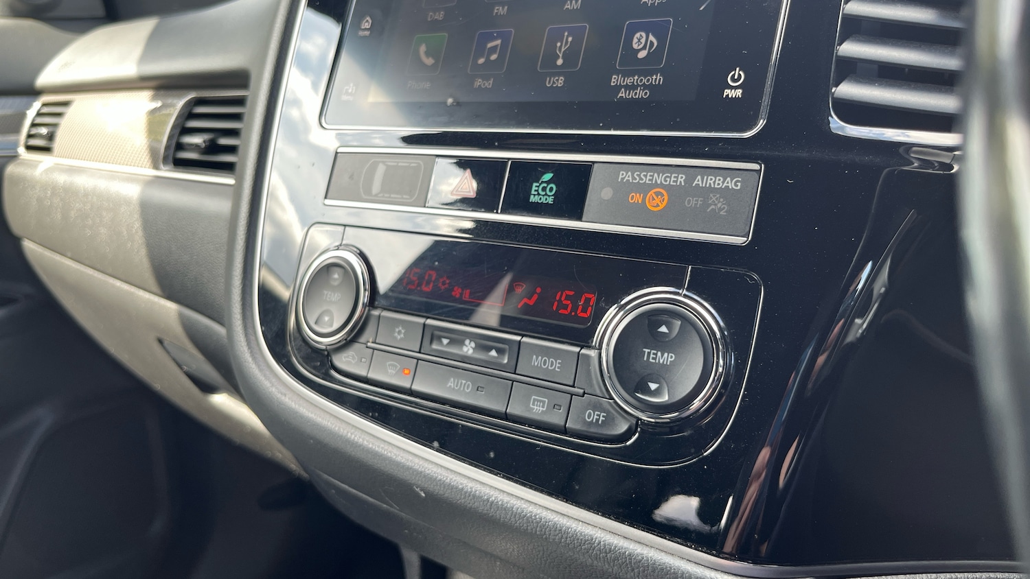 Used Mitsubishi Outlander 2019 for sale - 76372344: Photo 20