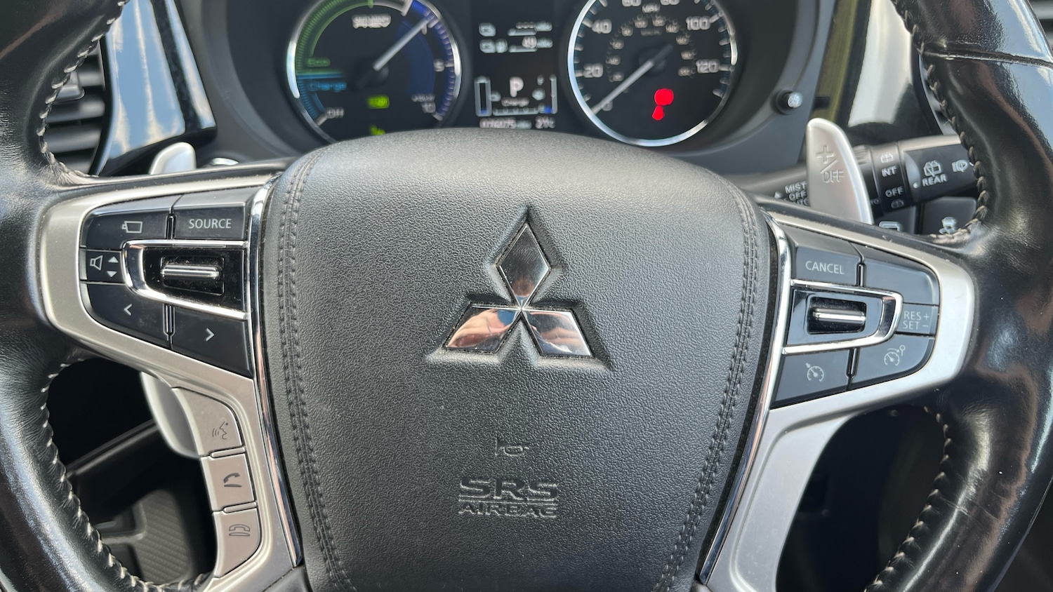 Used Mitsubishi Outlander 2019 for sale - 76372344: Photo 21