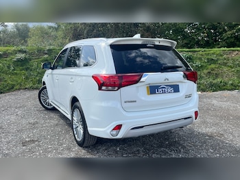Used Mitsubishi Outlander 2019 for sale - 76372344: Photo