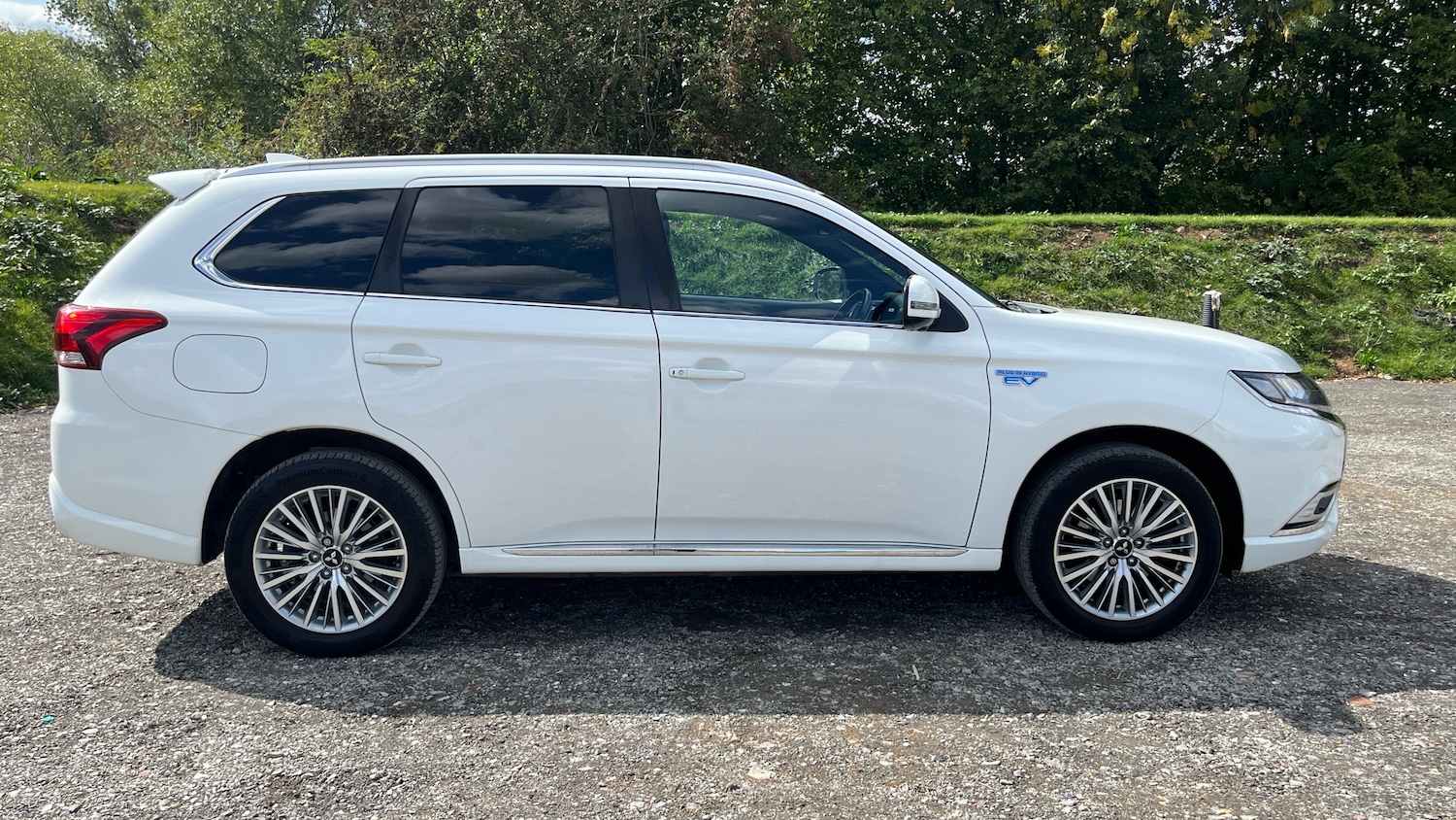 Used Mitsubishi Outlander 2019 for sale - 76372344: Photo 3