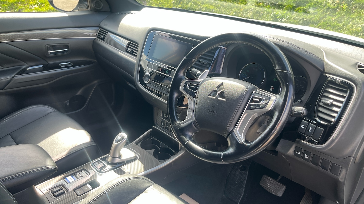 Used Mitsubishi Outlander 2019 for sale - 76372344: Photo 4