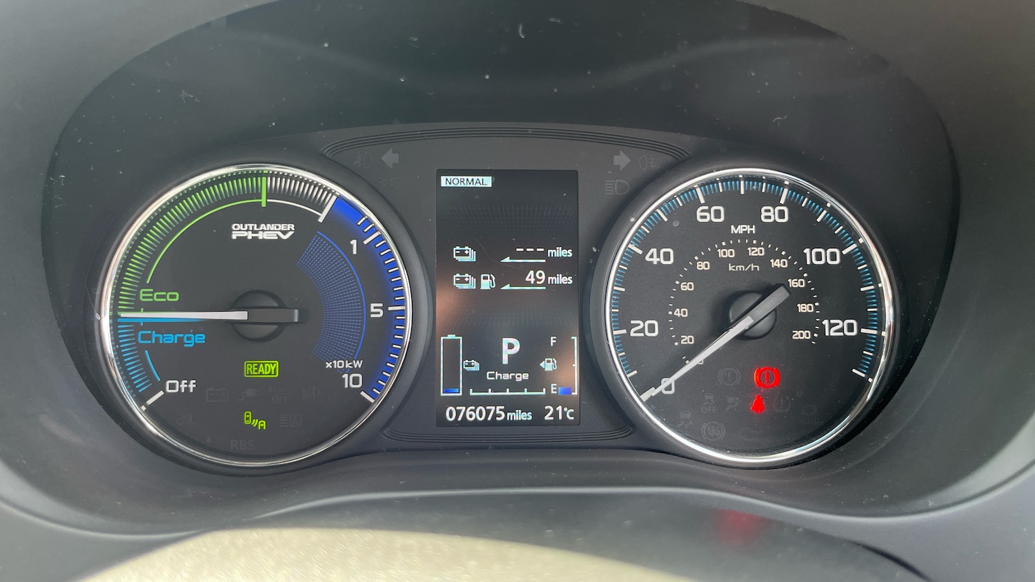 Used Mitsubishi Outlander 2019 for sale - 76372344: Photo 6