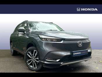 2022 (22) - 1.5 eHEV Advance Style 5dr CVT