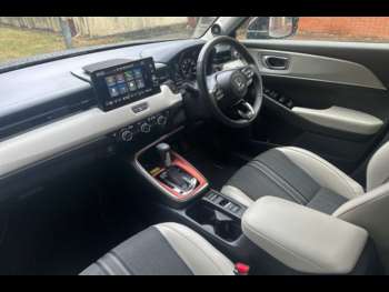 Used Honda HR-V 2022 for sale - 75292684: Photo