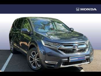 2022 (22) - 2.0 i-MMD Hybrid SE 2WD 5dr eCVT