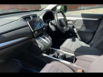 Used Honda CR-V 2022 for sale - 75061858: Photo