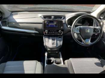 Used Honda CR-V 2022 for sale - 75061858: Photo