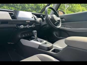 Used Honda Jazz 2022 for sale - 74687719: Photo