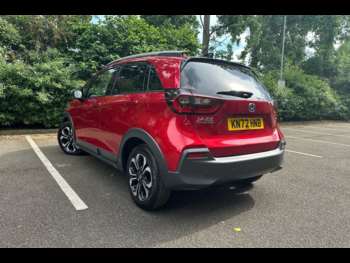 Used Honda Jazz 2022 for sale - 74687719: Photo