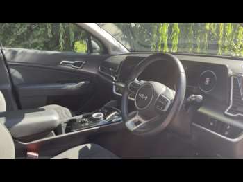 Used Kia Sportage 2022 for sale - 74922224: Photo