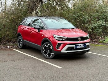 2022 (22) - 1.2 Turbo Elite Edition 5dr