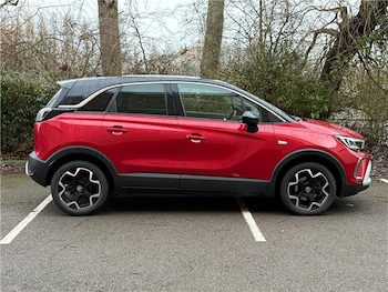 Used Vauxhall Crossland X 2022 for sale - 77218248: Photo