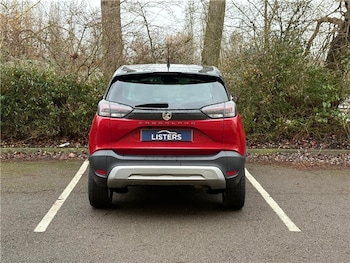 Used Vauxhall Crossland X 2022 for sale - 77218248: Photo