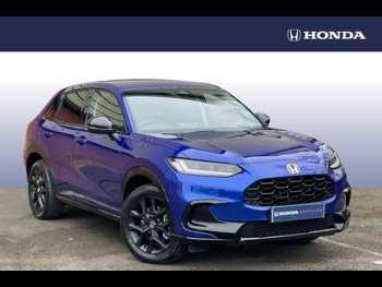 2024 (24) - 2.0 eHEV Sport 5dr CVT