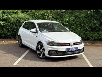 2018 (18) - 2.0 TSI GTI 5dr DSG