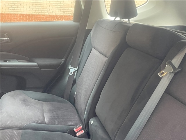 Used Honda CR-V 2015 for sale - 76551840: Photo 10