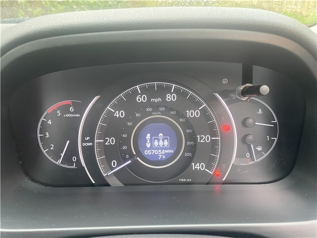 Used Honda CR-V 2015 for sale - 76551840: Photo 11