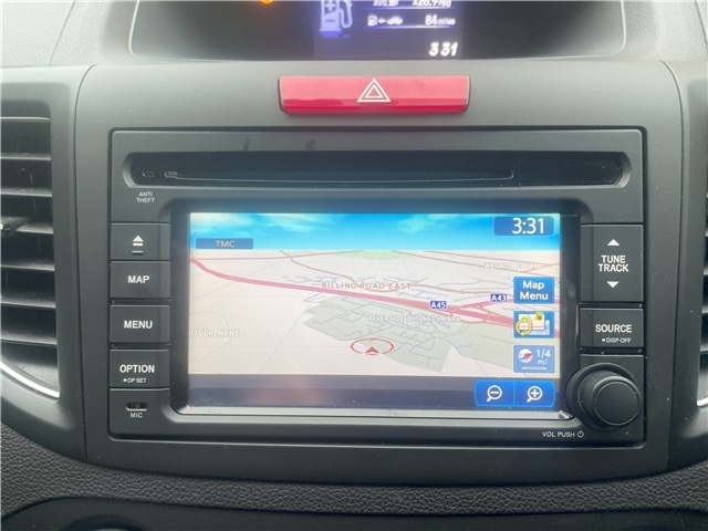 Used Honda CR-V 2015 for sale - 76551840: Photo 14