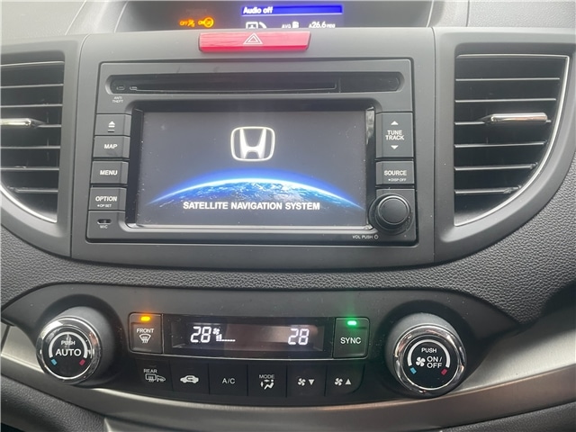 Used Honda CR-V 2015 for sale - 76551840: Photo 16